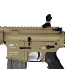 M4 MK-13 Metal Classic Army AEG