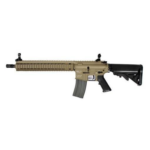 M4 MK-13 Metal Classic Army AEG