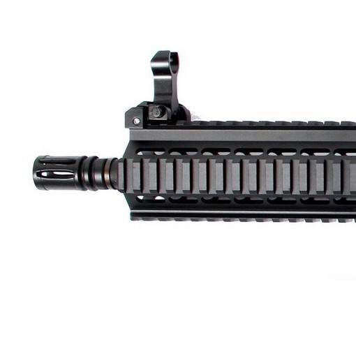 M4 MK-13 Metal Noir Classic Army AEG