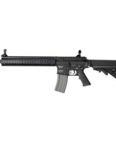 M4 MK-13 Metal Noir Classic Army AEG