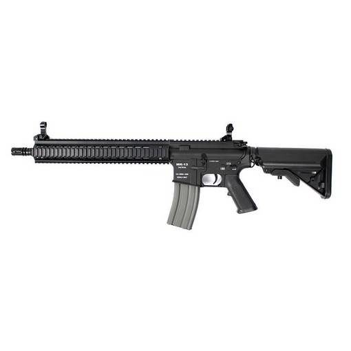 M4 MK-13 Metal Noir Classic Army AEG