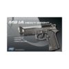 M9 IA élite Airsoft Full metal blowback