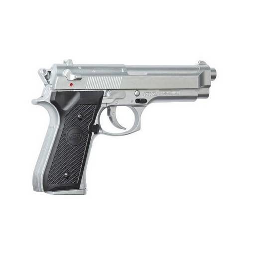 M92FS Spring chromé Airsoft