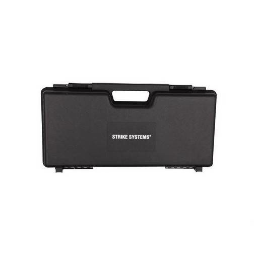 Mallette noire pour pistolet Airsoft