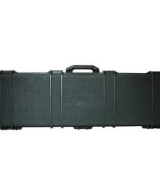 Mallette transport réplique Airsoft Noire 107 cm