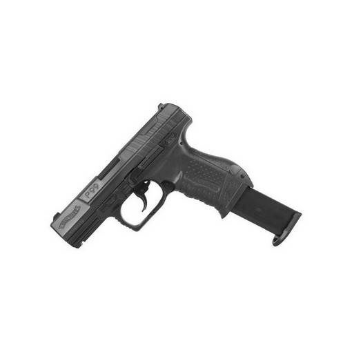 P99 Walther noir Airsoft