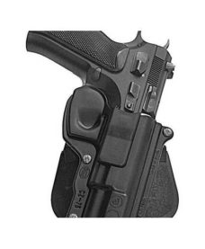 Paddle holster CZ75D 75D Airsoft