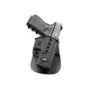 Paddle holster Glock 17 / 19 GL-2 ND