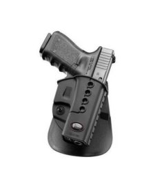 Paddle holster Glock 17 / 19 GL-2 ND