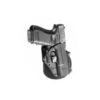 Paddle holster Glock 17 / Glock 19 Airsoft