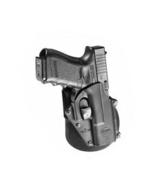 Paddle holster Glock 17 / Glock 19 Airsoft