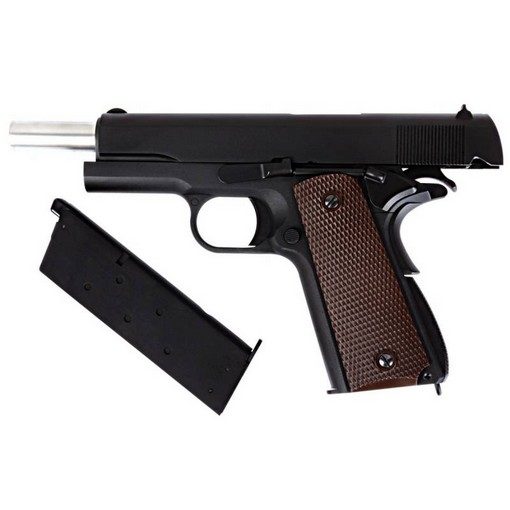 Pistolet 1911 Original A-Version GBB