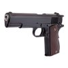 Pistolet 1911 Original A-Version GBB