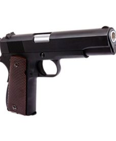 Pistolet 1911 Original A-Version GBB