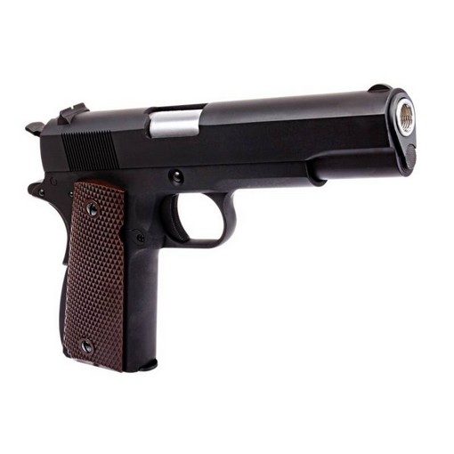 Pistolet 1911 Original A-Version GBB