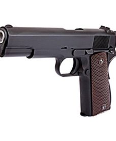 Pistolet 1911 Original A-Version GBB