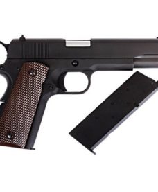 Pistolet 1911 Original A-Version GBB