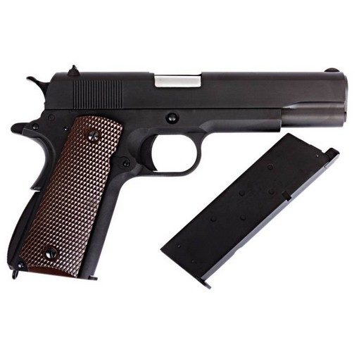 Pistolet 1911 Original A-Version GBB