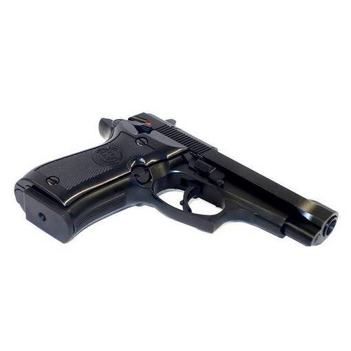 Pistolet Mini 92 Cheetah M84 WE GBB