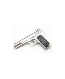 Pistolet TT33 WE Airsoft Chrome GBB