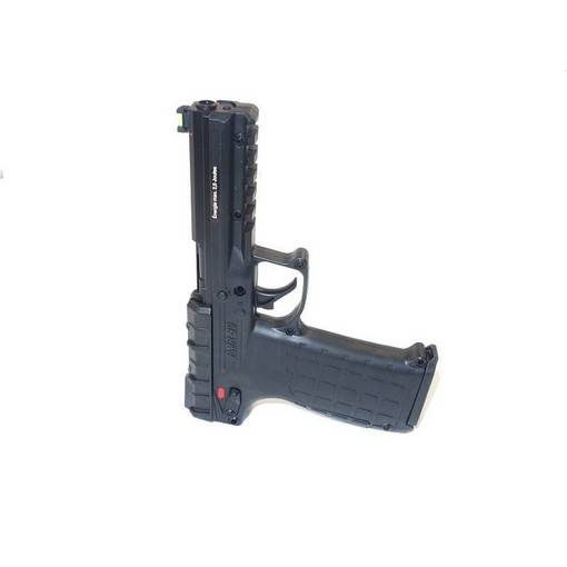 PMR-30 Airsoft Polymer CO2 GBB