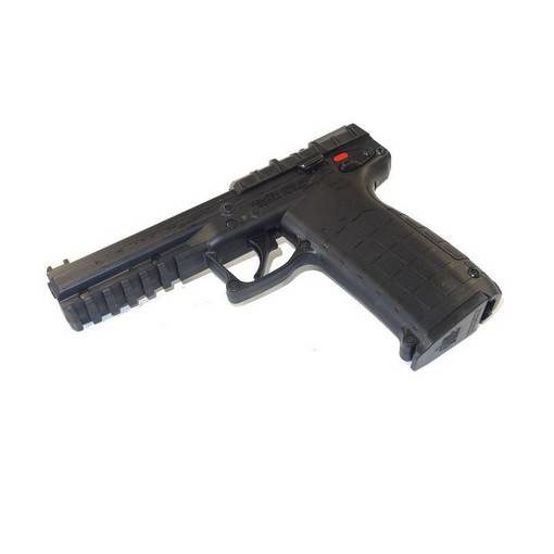 PMR-30 Airsoft Polymer CO2 GBB