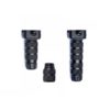Poignée Airsoft R.I.S. ajustable Noir metal