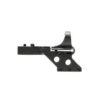 Point rouge Airsoft avec rail pour Hi-capa EX183