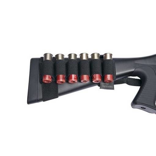 Porte-cartouches douilles fusil à pompe Airsoft