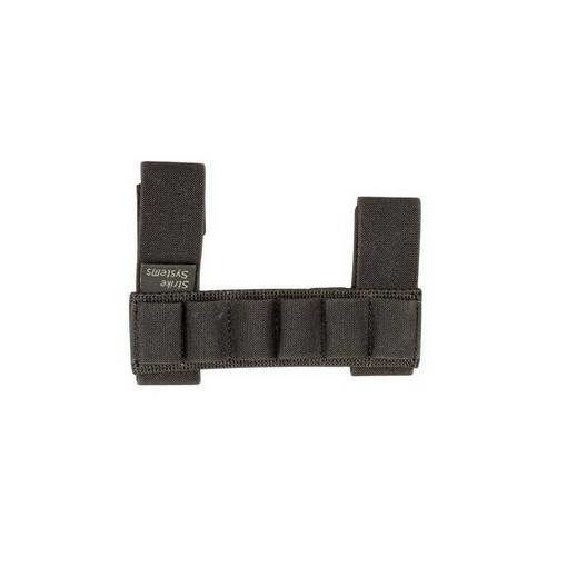 Porte-cartouches douilles fusil à pompe Airsoft