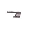 Rail de montage Dan Wesson 715 Noir