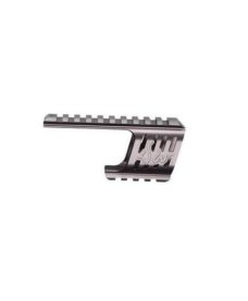 Rail de montage Dan Wesson 715 Noir