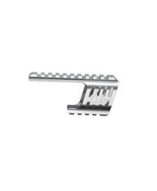 Rail de montage Dan Wesson 715 Silver