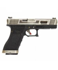 S17 G-Force T7 WE GBB Airsoft