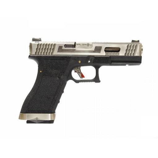 S17 G-Force T7 WE GBB Airsoft