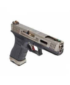 S17 G-Force T7 WE GBB Airsoft