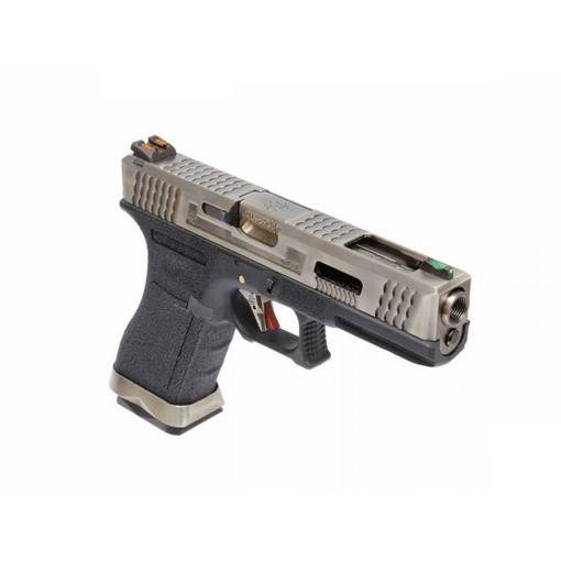 S17 G-Force T7 WE GBB Airsoft