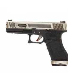 S17 G-Force T7 WE GBB Airsoft