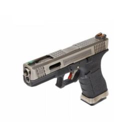 S17 G-Force T7 WE GBB Airsoft
