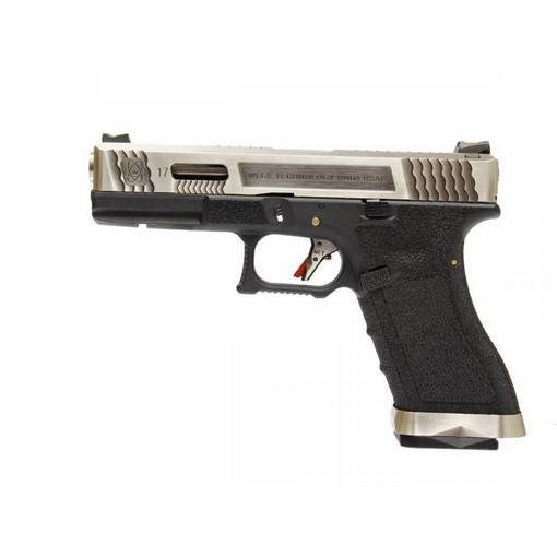 S17 G-Force T7 WE GBB Airsoft