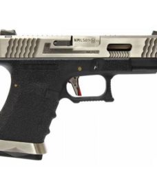 S19 G-Force T7 WE GBB Airsoft