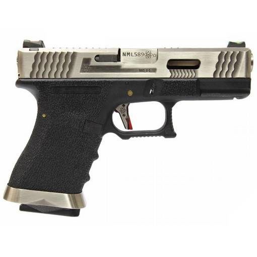 S19 G-Force T7 WE GBB Airsoft