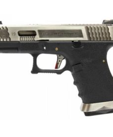 S19 G-Force T7 WE GBB Airsoft