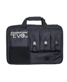 Sac transport Scorpion EVO 3 - A1