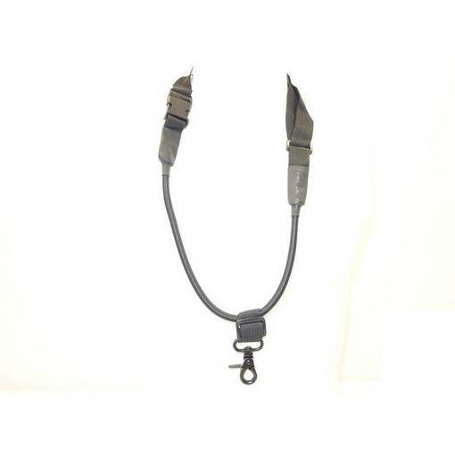 Sangle 1 point Airsoft type GI Noire