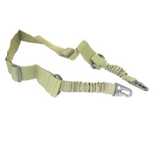 Sangle 2 points Airsoft élastique OD