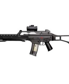 Sniper G36C H&K noir spring