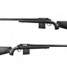 Sniper M40A3 Spring Noir Airsoft