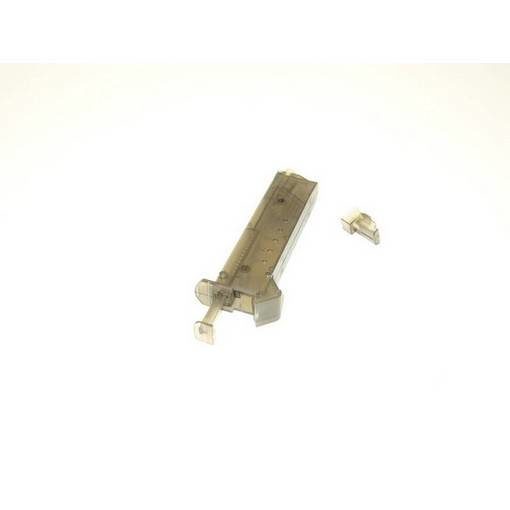 Speedloader 90 billes avec adaptateur