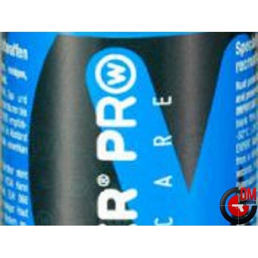 Spray silicone Airsoft Walther Pro 50ml
